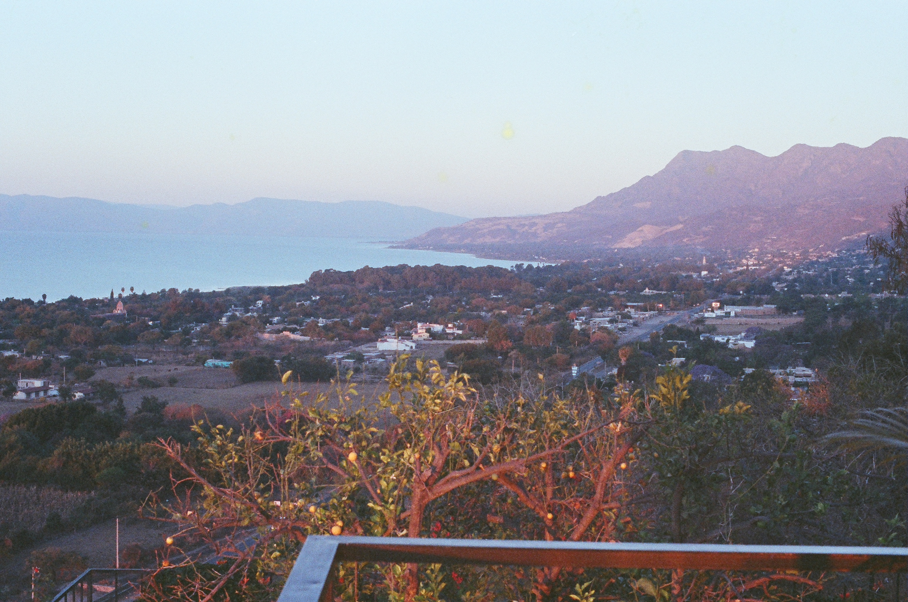 Chapala Villa 3